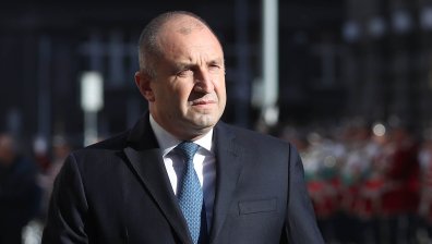 Радев със специален поздрав към мюсюлманите за Курбан Байрам