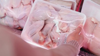 В рамките на седмица пилешкото поскъпна рязко, олиото - също