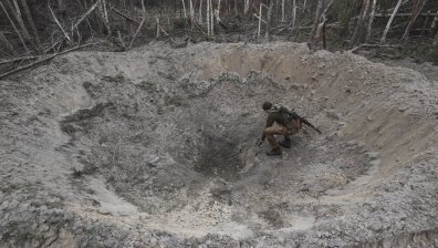 Русия издаде секретна информация за новите си мощни "умни" бомби