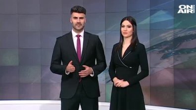 В Новините ON AIR в 18:30 часа ще видите
