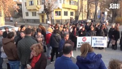 Директорът на онкологичния център в Пловдив подаде оставка