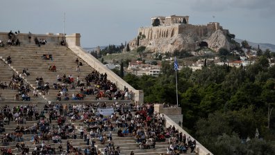 Атина е в Топ 3 на най-добрите градове за живеене, според класация на Monocle