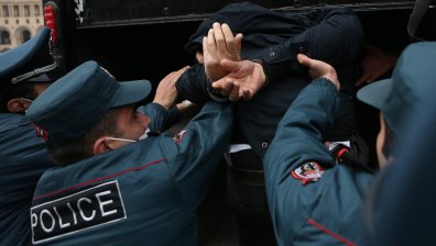 В Армения конфискуваха 1 тон кокаин за $250 млн.