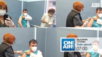 В "България сутрин" на 28 декември ще видите