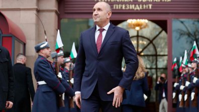 Подадена е заявка за създаване на марка "Нашата България"