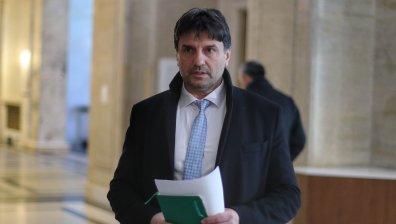 Директорът на СДВР: Имаме проблем със софтуера на камерите на Столичната община