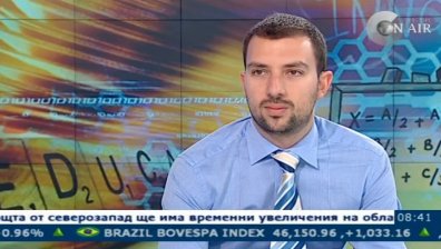 А. Райков: Нужно е по-тясно сътрудничество между държавата, бизнеса и университетите