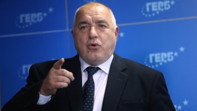 Борисов: Или заставаме заедно зад бюджета, или държавата ще колабира