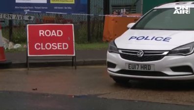 26 души зад решетките след смъртта на 39 мигранти в камиона ковчег