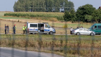 Русия: Полша да отвори отново границата си с Беларус