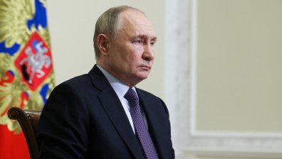 Владимир Путин: Няма нужда от посредници между Русия и САЩ