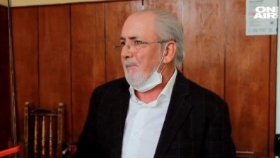 Пак изгониха Местан от делото за катастрофата, той обвини съдията в лична неприязън