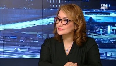 Проф. Христова: Оставка на Димов не би довела до трус във властта