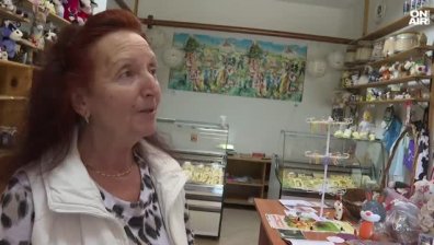 Пънкари, с надути устни и златни: Жена от Смилян удиви с колекцията си от крави