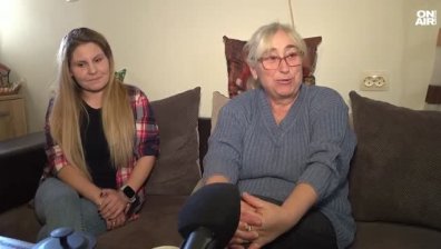 "Това е моето дете": Когато приемната майка се превърне в истински родител