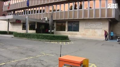 Проверяват случай на побой в БНР, разследват девера на Силвия Великова
