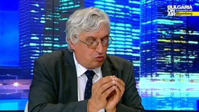 Дефицитът може да наложи еднакви пенсии за всички в първия стълб: Нейков