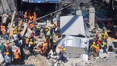 Стотици загинали и ранени при кошмарен инцидент в нощен клуб в Доминиканската република