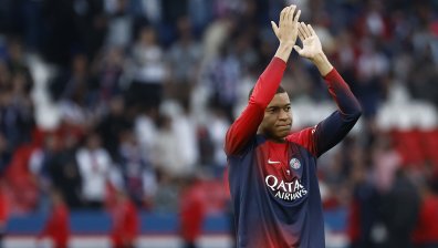 Мбапе се е съгласил на значително намаление на заплатата в "Реал" (Мадрид)?