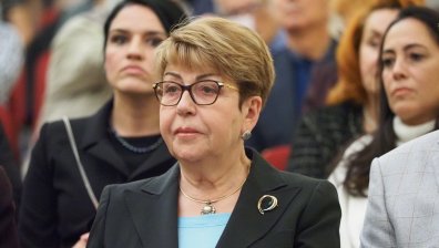 Митрофанова: Страните от ЕС ескалираха военната си реторика, използвайки измислена "руска заплаха"