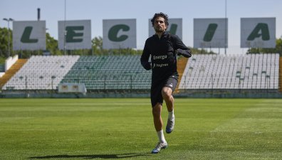 ЦСКА не се отказва от привличането на Кенет Сайеф