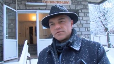 Задочен спор: Лекарите в Банско поискаха отговори от ген. Мутафчийски