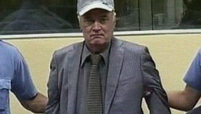 Ратко Младич отказва да се яви в съда