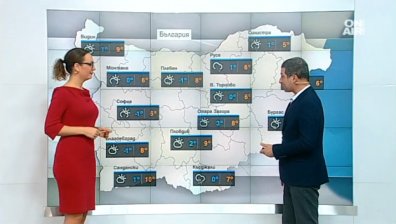 Студът ще продължи още няколко дни, март започва със слънце