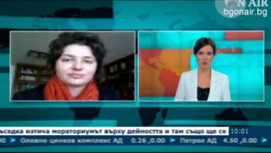 Културата е една от сферите за надпартийно обединение, според експерти