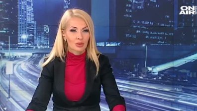 "Денят ON AIR" - 02.11.21 г. - пълен запис