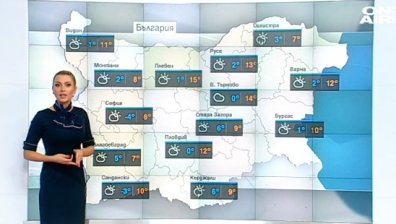 Централна прогноза