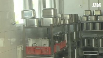 Затвориха млечна кухня в Русе заради съмнения за салмонелоза