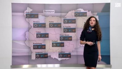 Централна прогноза