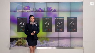 Централна прогноза