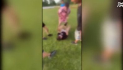 Тийнейджъри пребиха брутално дете в София, заснеха гаврата и я пуснаха в мрежите