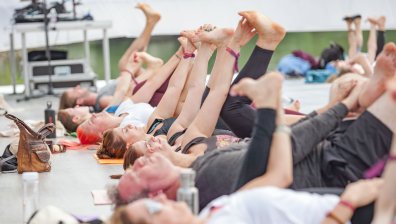 Udaya Live Yoga & Music 2019