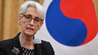 САЩ призова тихоокеанските страни да да не се поддават на авторитаризма