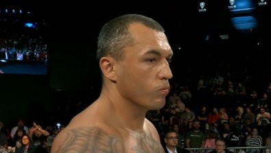 Откриха мъртъв 33-годишен MMA боец в река (+ВИДЕО)