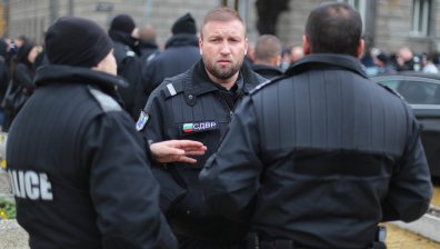 По-високи заплати в МВР – по-голяма сигурност или просто повече разходи?