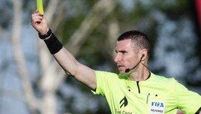 Георги Кабаков ще свири ЦСКА - "Левски", Гидженов на ВАР