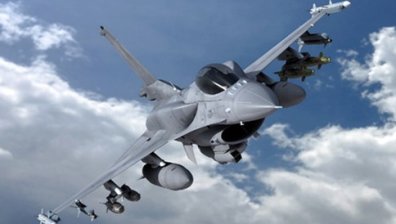 И испански изтребители вече охраняват небето над България