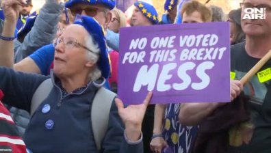 Пореден кръг разговори за Brexit в Брюксел