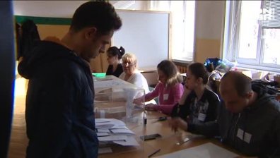 Промените в Изборния кодекс влизат за обсъждане в правната комисия