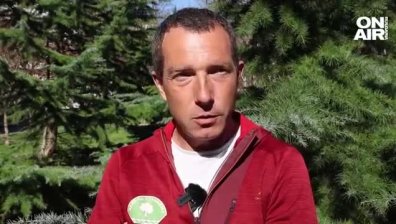 Да извървиш "Тур Странджа" за 4 дни: От Елхово до Ахтопол по нов маршрут