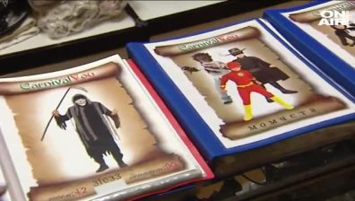 Какви са трендовете при костюмите за Хелоуин тази година?