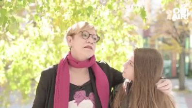 Кака Лара в "Милион и една усмивки"