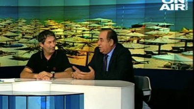 Сезонът по морето продължава още поне месец