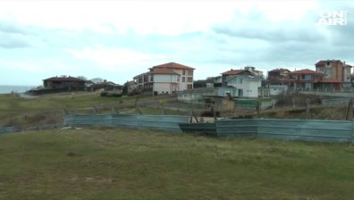 Дадоха зелена светлина за спрян преди години строеж в Синеморец