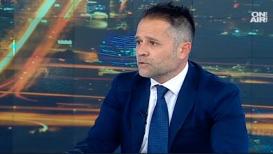 Иван Иванов: Предложението за анонимни сигнали в случаи на корупция ще отпадне