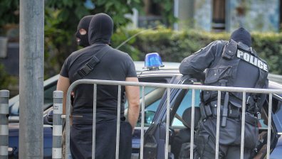 ГДБОП разби група за пране на пари, "мозъците" са украинци в България